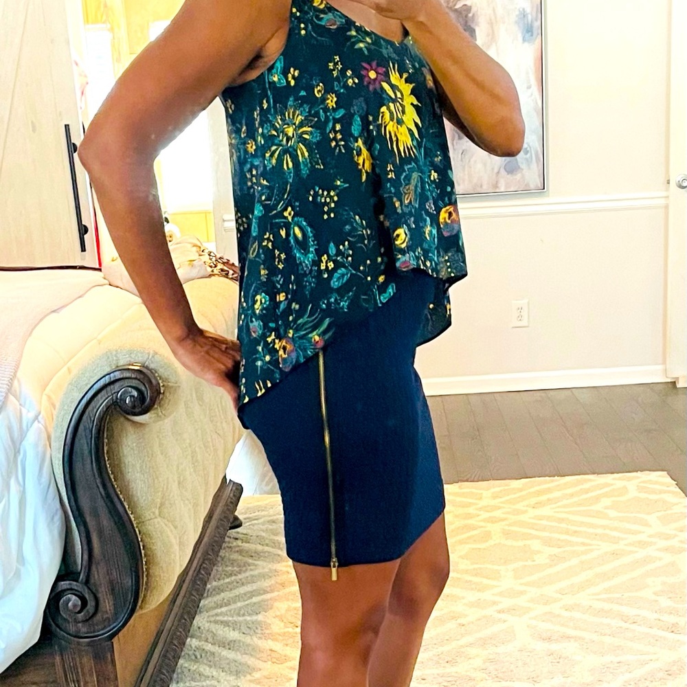 Rachel Roy